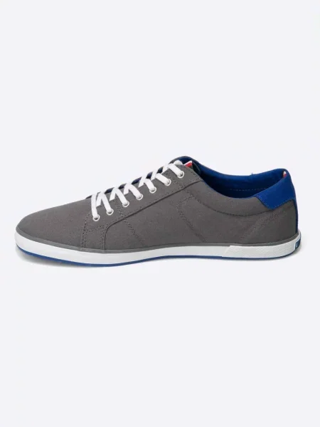 Tommy Hilfiger Tenisówki 1D szare