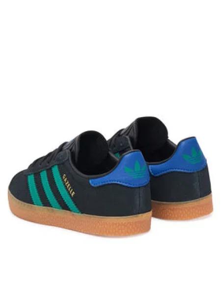 Tenisice adidas Gazelle Paris crna