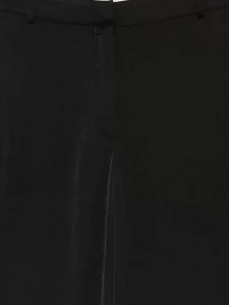 Pantaloni Ba&sh negru