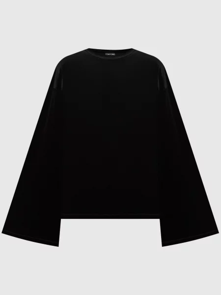Джемпер Tom Ford чорний