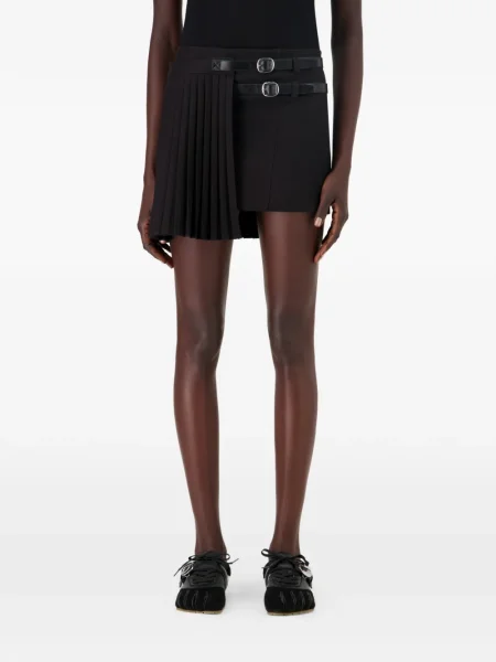 Sneakerși Coperni negru