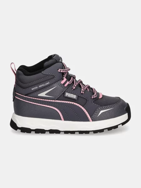 Puma Superge Evolve Trail Ps 03 siva