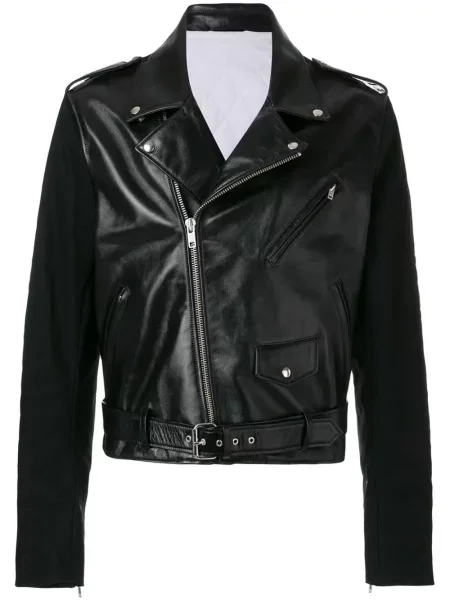 Geacă Calvin Klein negru