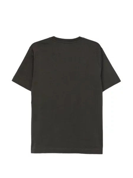 Tricou polo Marc O'polo cu imagine verde