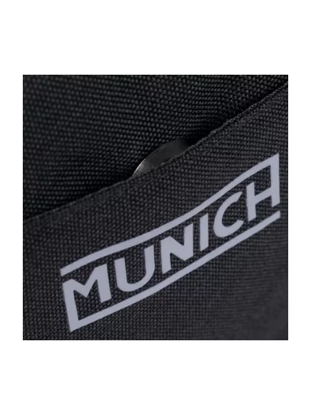 Sportska torba Munich crna