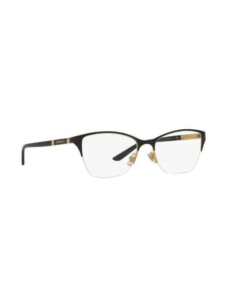 Ochelari de soare Versace Eyewear negru