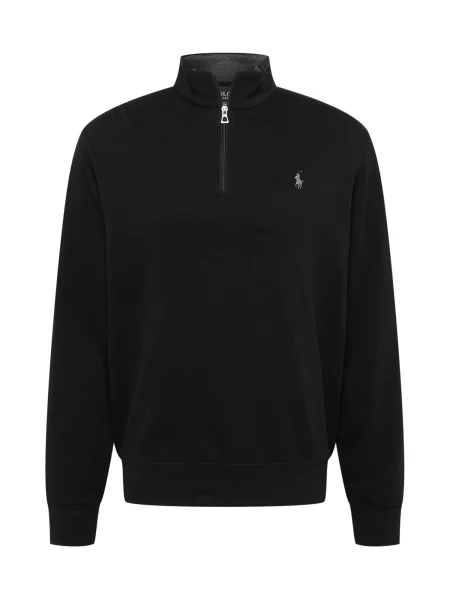 Palton Polo Ralph Lauren negru