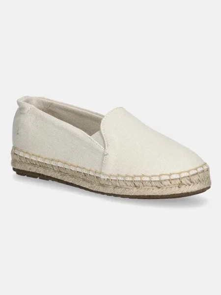 Emu Australia espadrile Mentone Natural bej
