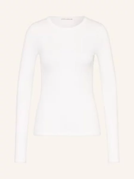 Sofie Schnoor Koszulka Z Długim Rękawem Petriciasw weiss