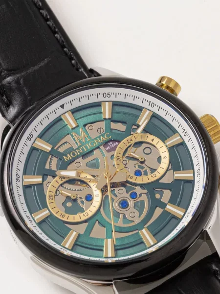 Годинник MONTIGNAC ORIGINE