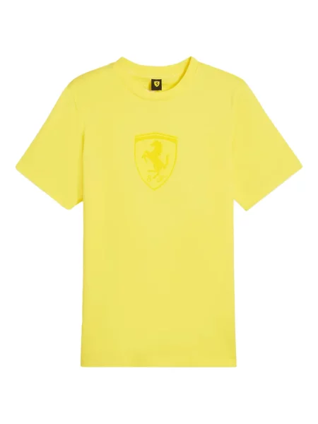 Tricou Puma galben