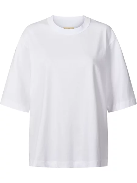Gai+Lisva Tricou Maya' alb