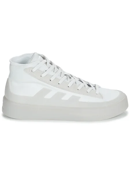 Tenisky Adidas biela