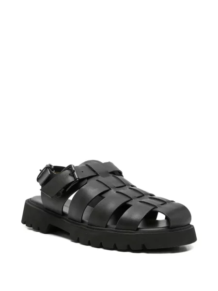 Sandale Sergio Moretti Firenze negru