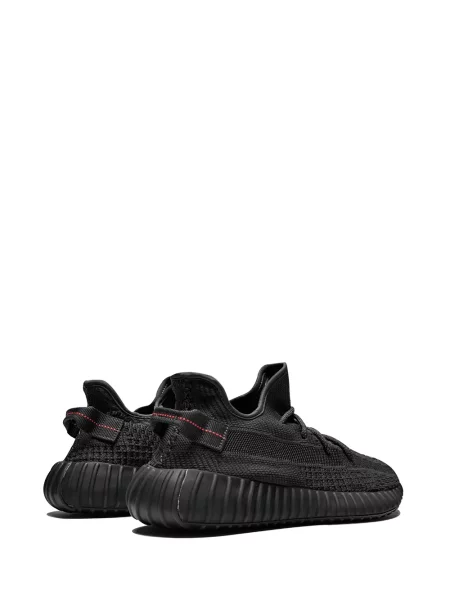 Tenisky Adidas Yeezy černé