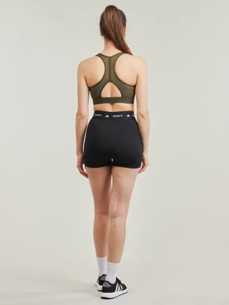 Sutien Adidas verde