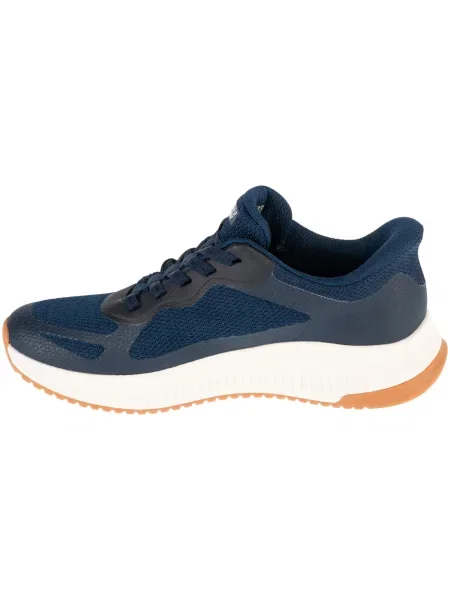 Tenisky Skechers modrá