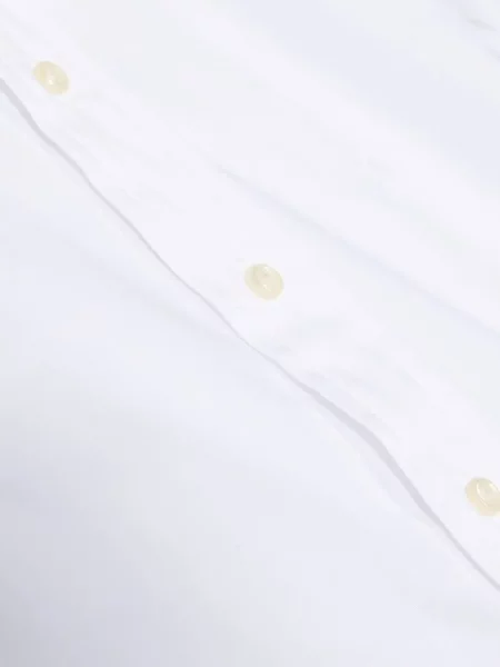 Koszula dziecięca Polo Ralph Lauren biała