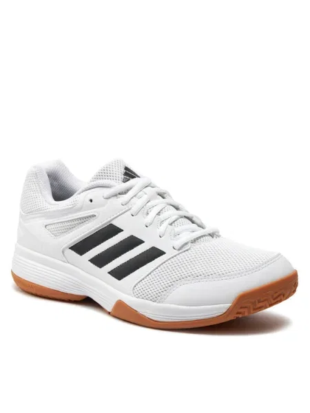 Adidas Cipő Speedcourt Indoor fehér