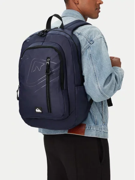 Quiksilver Plecak granatowy