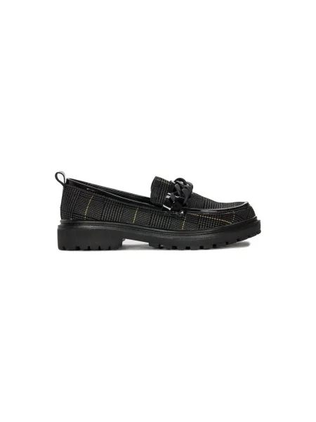 Pantofi Artiker negru