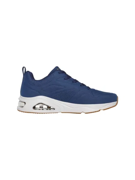 Pantofi Skechers albastru