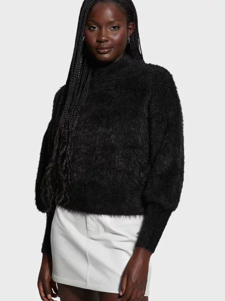 Свитер Guess черный