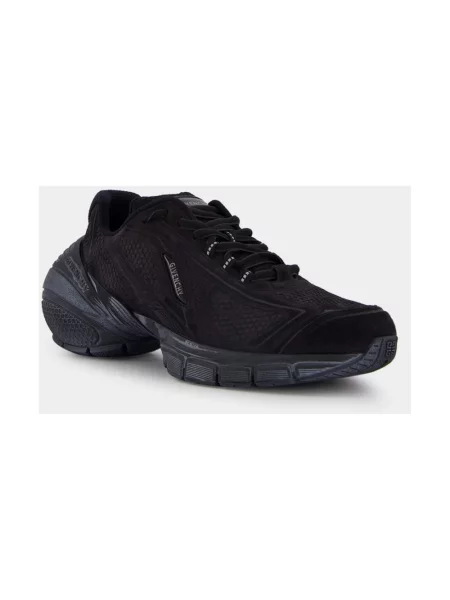 Sneakersy Givenchy czarne