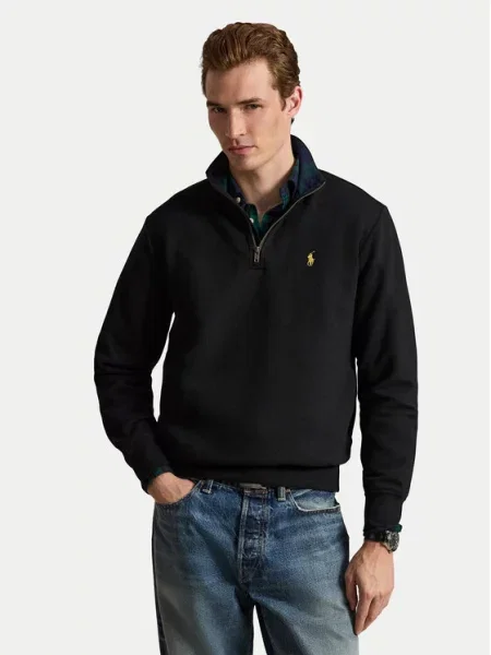 Mikina Polo Ralph Lauren černá
