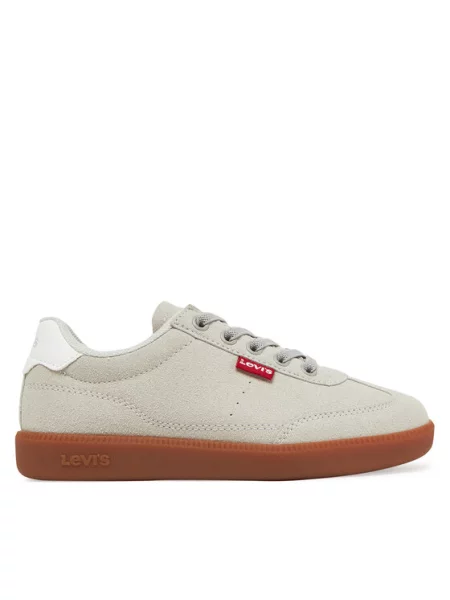 Levi's® Αθλητικά Jackson S γκρι