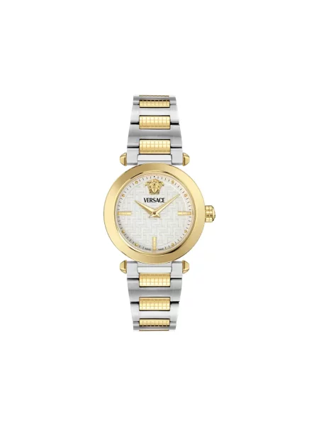Ceas Versace auriu