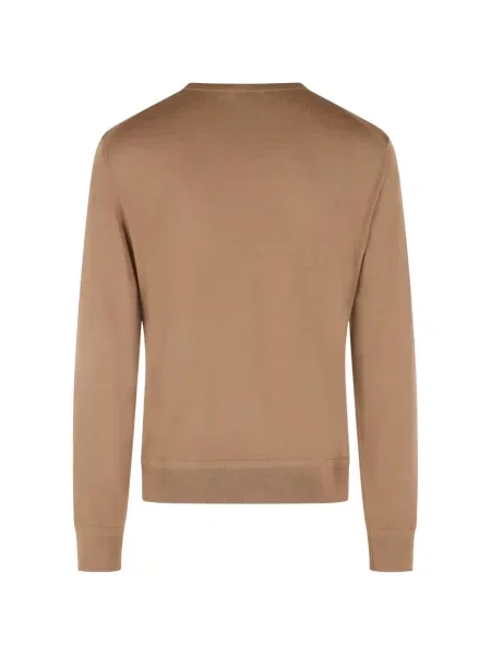 Pulover Tom Ford cu decolteu rotund