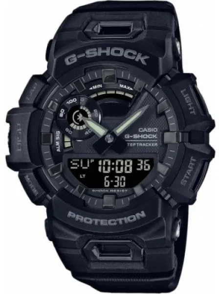 Karóra G-SHOCK Black fekete