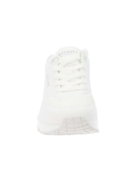 Tenisky Skechers biela