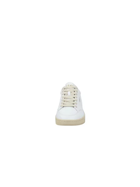 Sneakersy Gant bílé