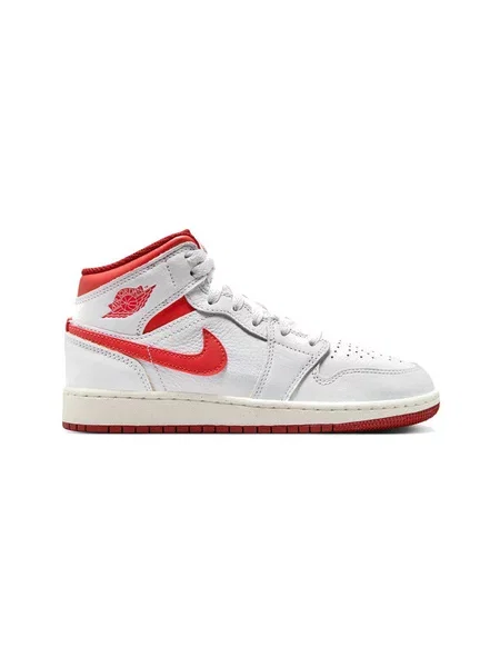 Pantofi Nike roșu