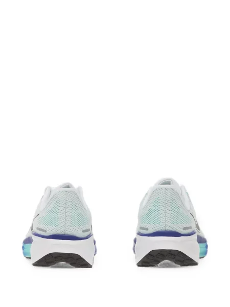 Sneakerși Nike Air Zoom gri