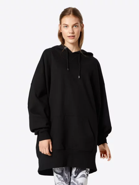 Geacă Urban Classics negru