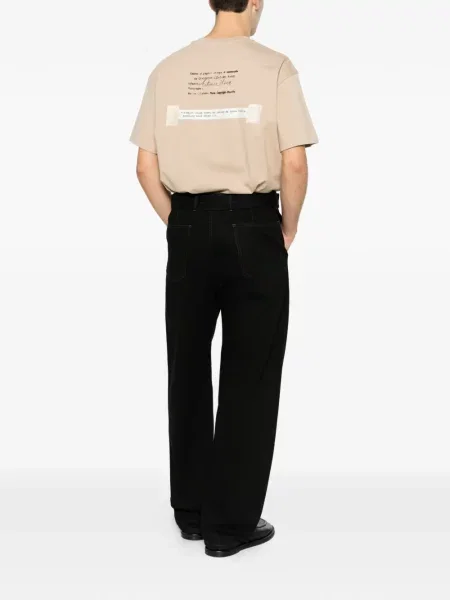 Tricou Givenchy cu imagine