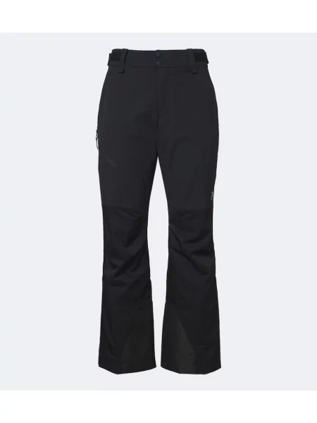 Pantaloni de schi Peak Performance negru