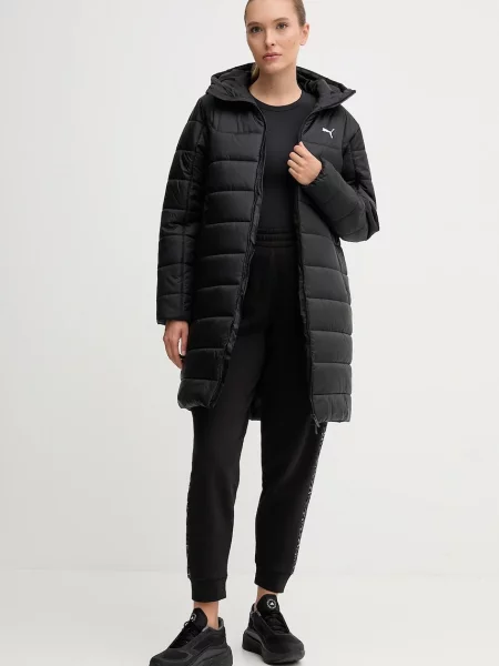 Спортивные штаны Puma черные