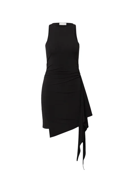 LeGer by Lena Gercke Rochie Paola' negru