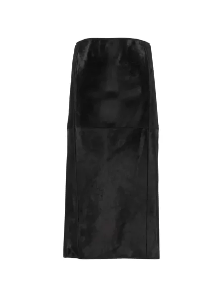 Fustă tip creion Durazzi Milano negru