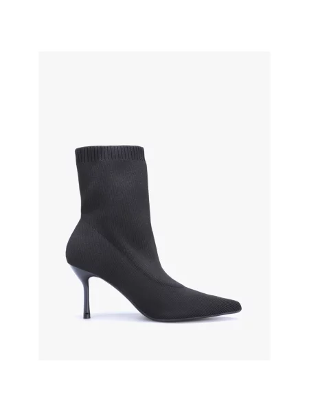 Pantofi La Modeuse negru