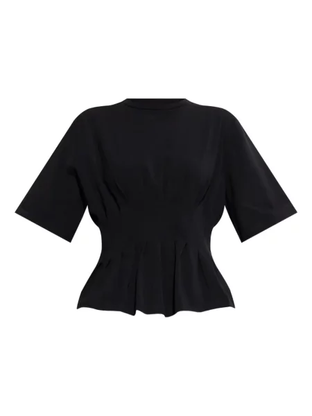 Bluzka Gestuz czarna