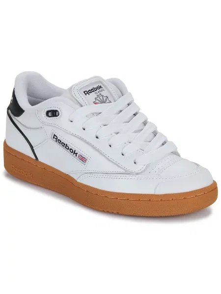 Klasické tenisky Reebok Classic bílé