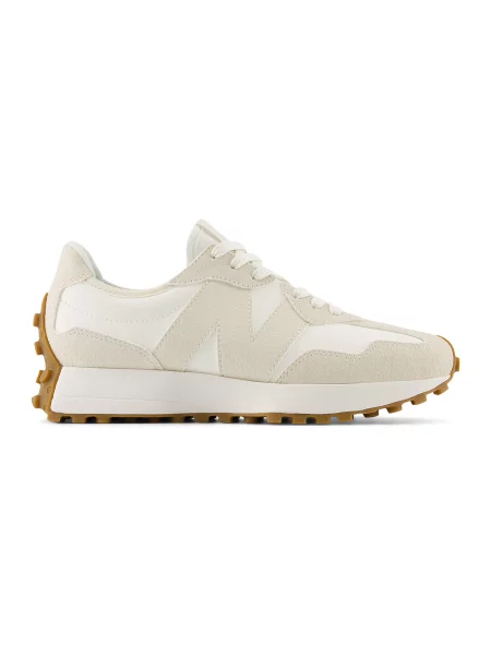 New Balance Kobiety Buty sportowe New Balance Krem Size: beżowe
