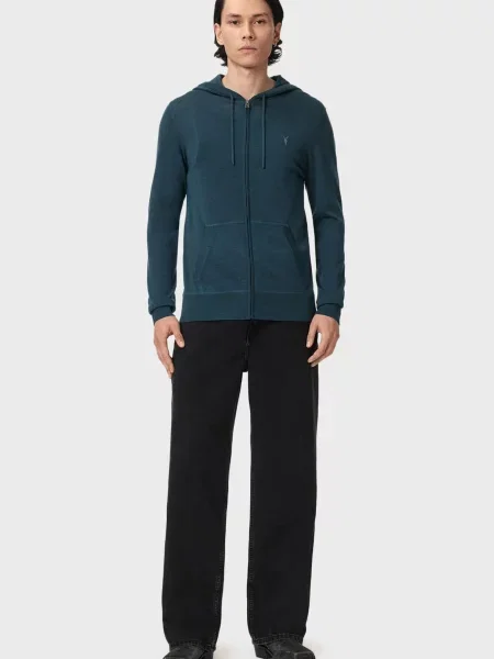 Шерстяной свитер Allsaints