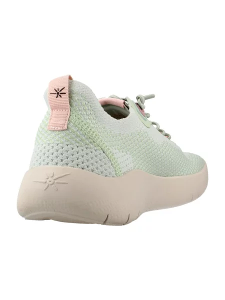 Sneakerși Sunni Sabbi verde