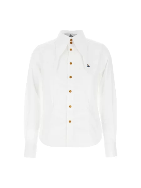 Koszula Vivienne Westwood biała